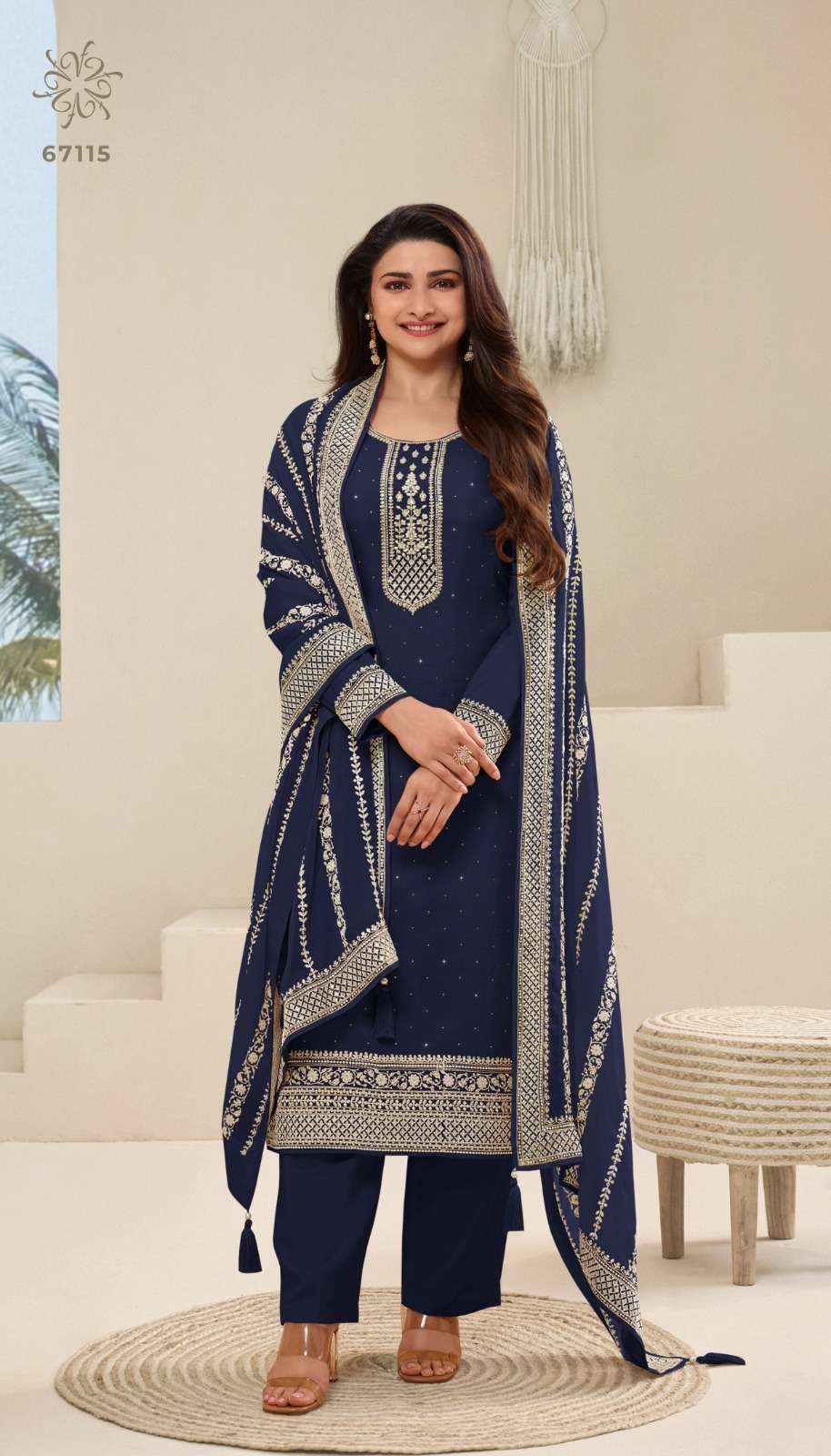 Kuleesh-Parul-Color-Vinay Fshion-Asliwholesale-67115